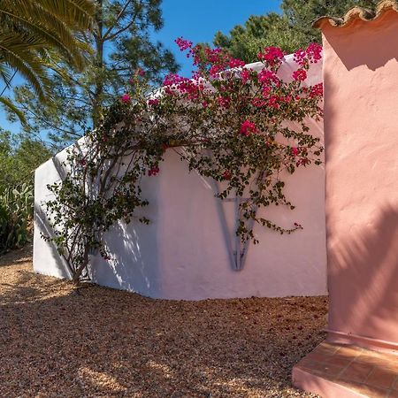 Casa Rosa Villa Luz de Tavira Bagian luar foto