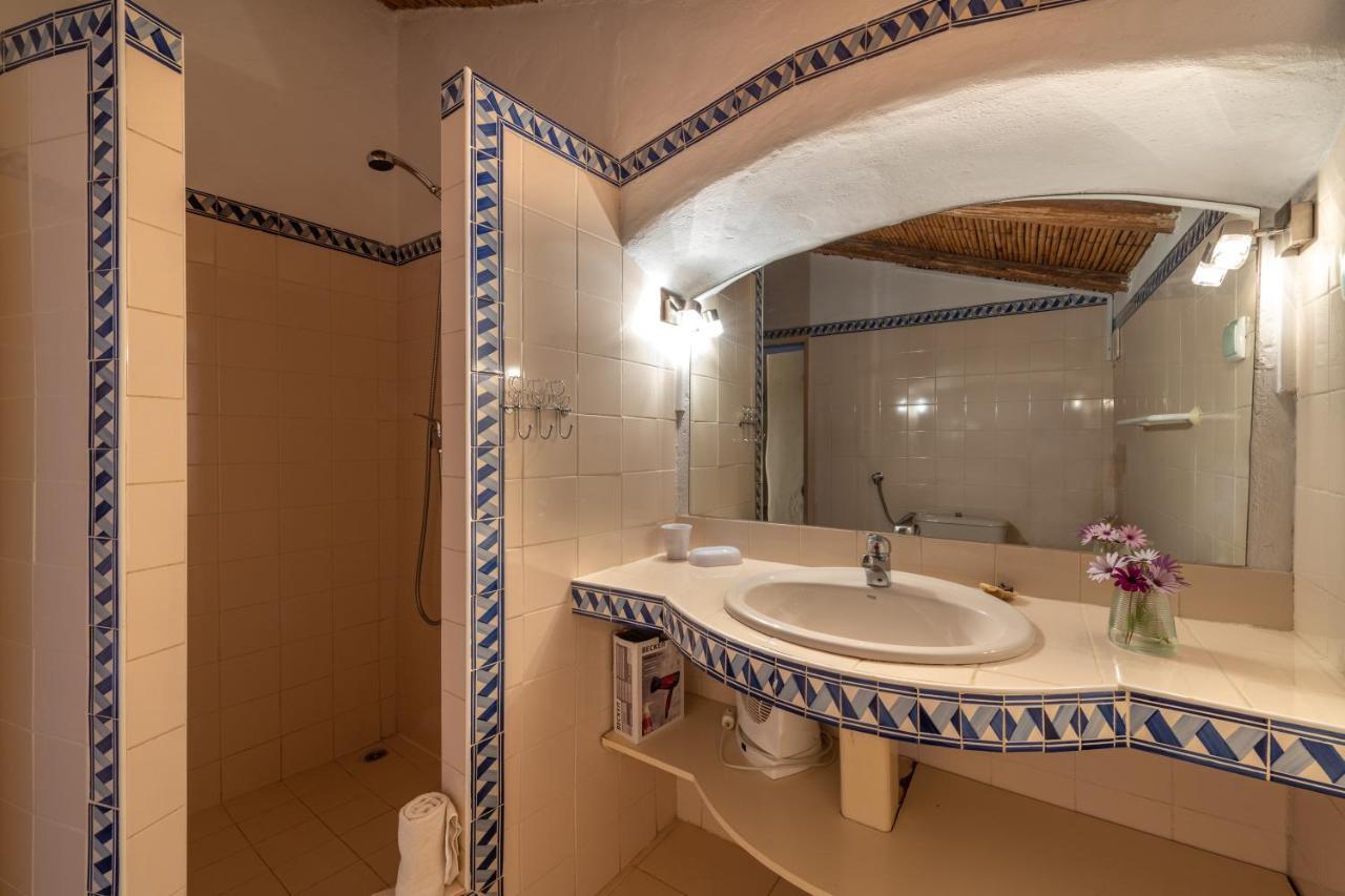 Casa Rosa Villa Luz de Tavira Bagian luar foto