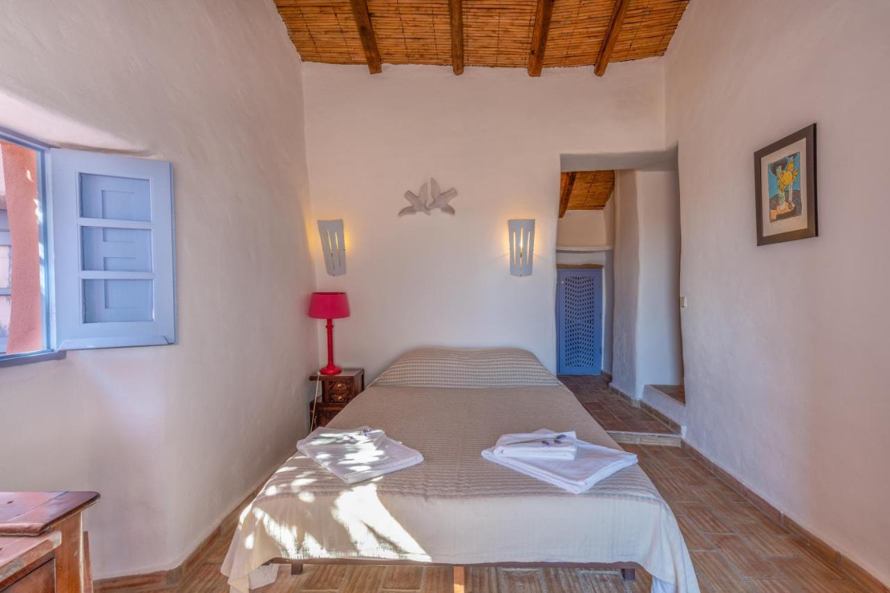 Casa Rosa Villa Luz de Tavira Bagian luar foto