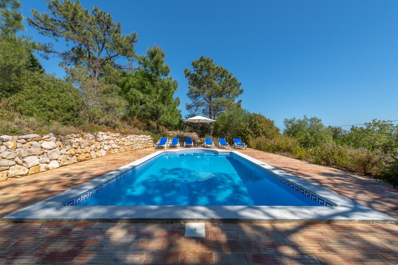 Casa Rosa Villa Luz de Tavira Bagian luar foto