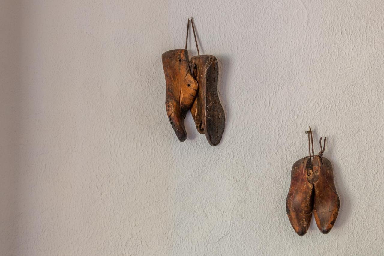 Casa Rosa Villa Luz de Tavira Bagian luar foto