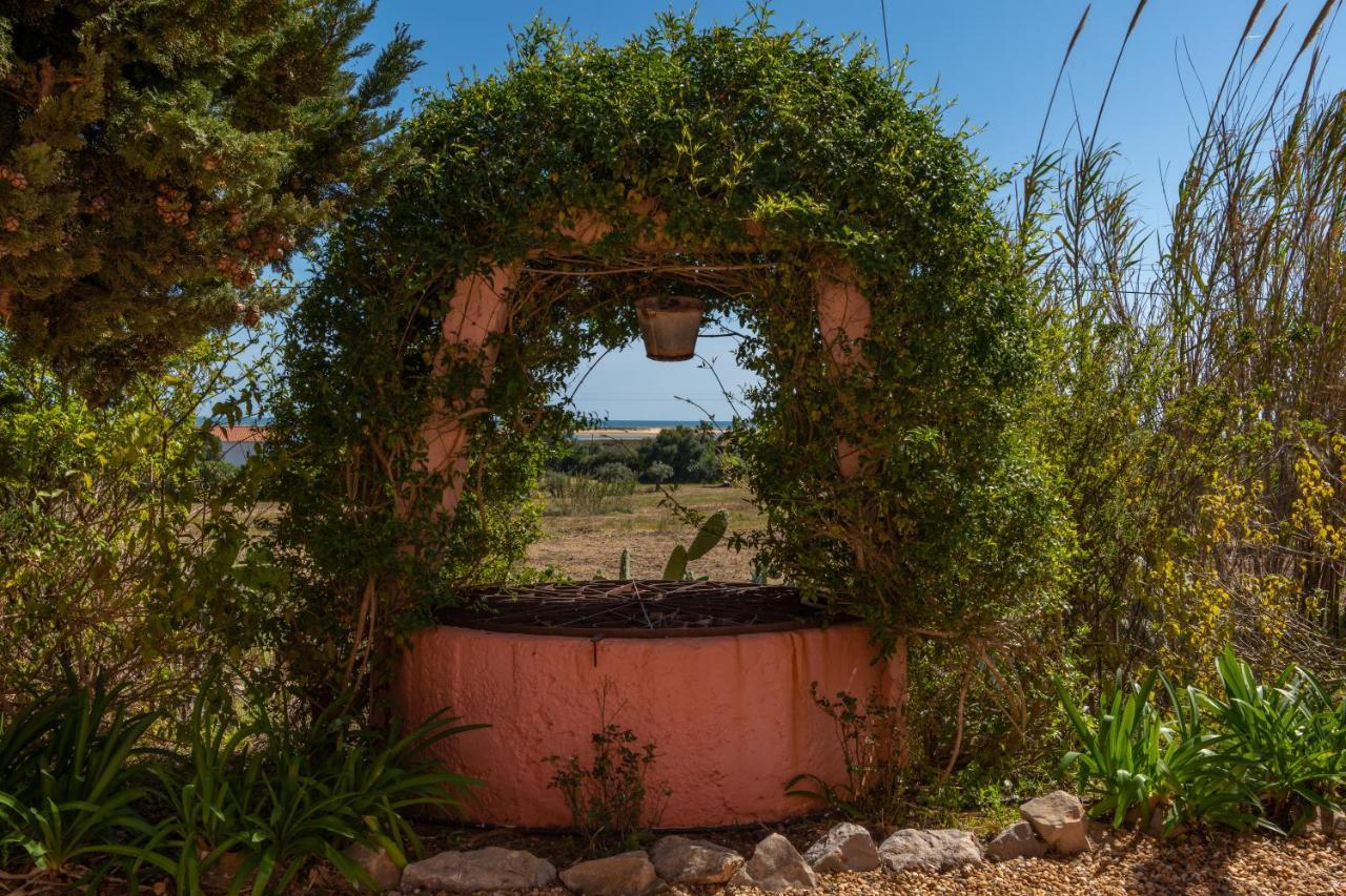 Casa Rosa Villa Luz de Tavira Bagian luar foto