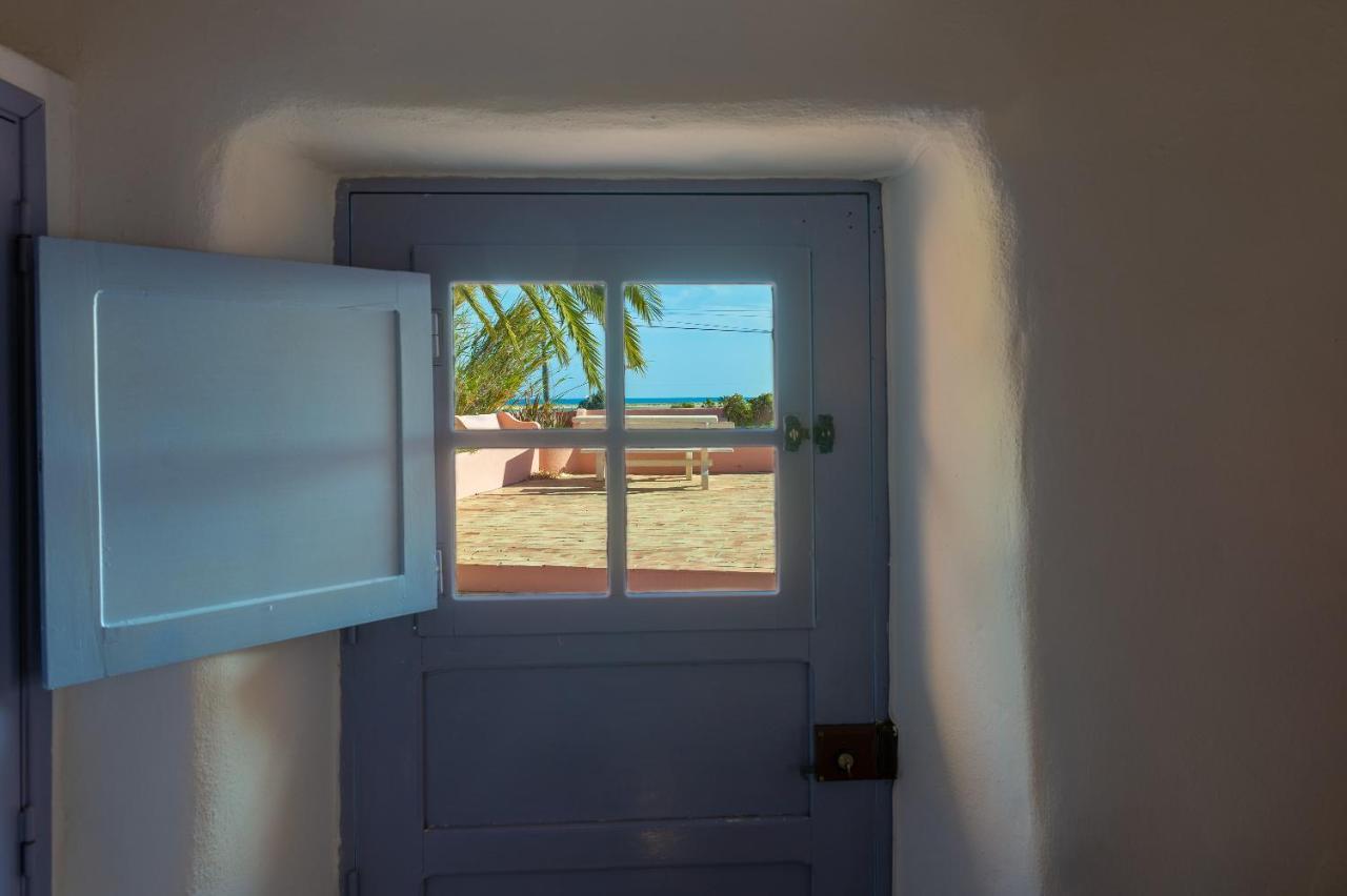 Casa Rosa Villa Luz de Tavira Bagian luar foto