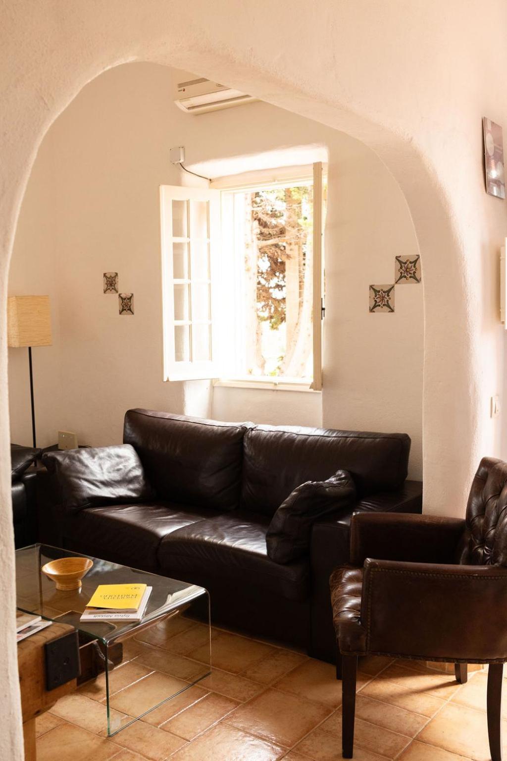 Casa Rosa Villa Luz de Tavira Bagian luar foto